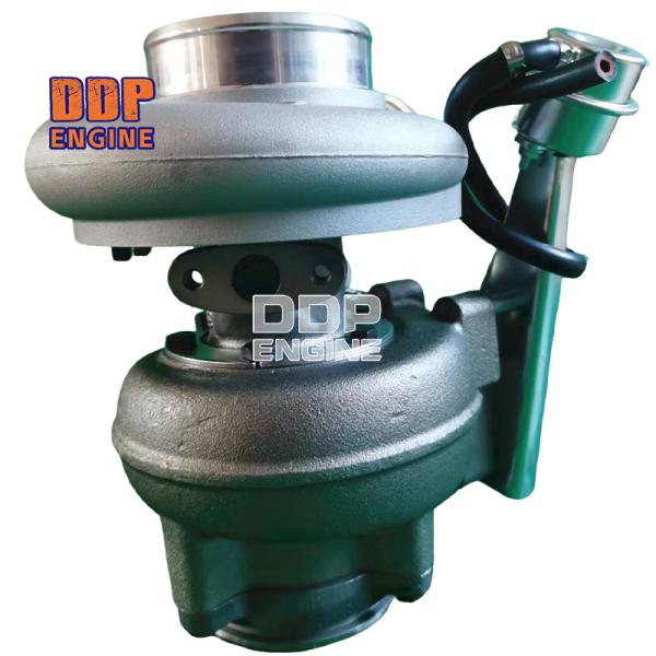 3802430 3802430 3532802 3532801 3531793 H1C Engine Turbocharger For M-210 6CTAA