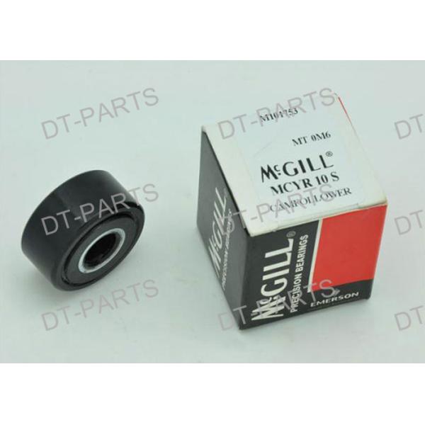 153500527 Bearing MCYR-10-S 30MM OD Suitable For GT5250 S-91 S-93-7