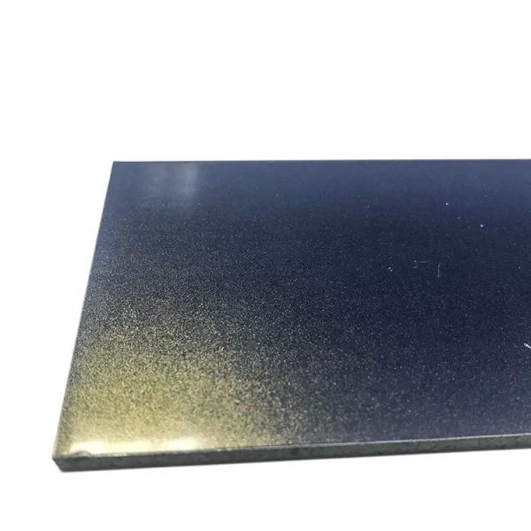 Outdoor Function Aluminum Clad Plate with Fireproof Function and Easy Installation