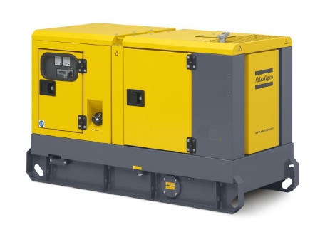 6kva - 35kva 小さいディーゼル発電機、Kubota エンジンの発電機