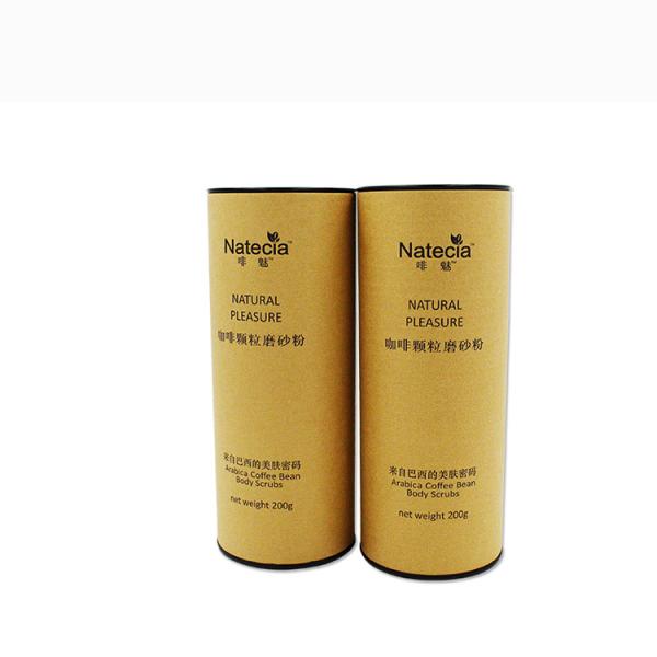 Универсальная упаковка еды цилиндра кладет влагостойкое Ultralight в коробку