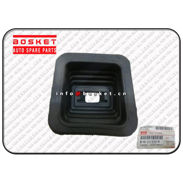 ISUZU NKR NPR 8-97017333-0 8970173330 Shift Fork Dust Cover NPR Truck Parts