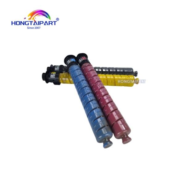 Тонерный картридж 841813 841814 841815 841816 / 841817 841818 841819 841820 для Ricoh MP C3003 C3503 C4503 C5503 C6003 C3004 C3504 C6004 IMC3000 IMC4500 Цветовая лазерная многофункциональная принтерная часть