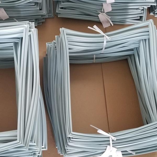 Магнитная лента для гибких резиновых магнитов