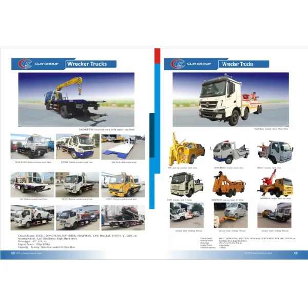 Jianghuai 4.2-Meter Refrigerated Delivery Truck for Global Markets