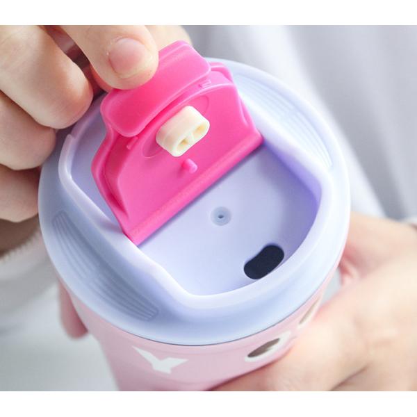 кружка вакуума нержавеющей стали стены 316 двойника 400ml с ремнем