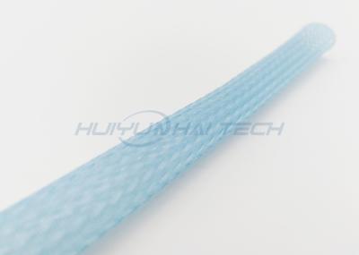 Cabo expansível video audio que Sleeving, isolação térmica Sleeving elétrica trançada