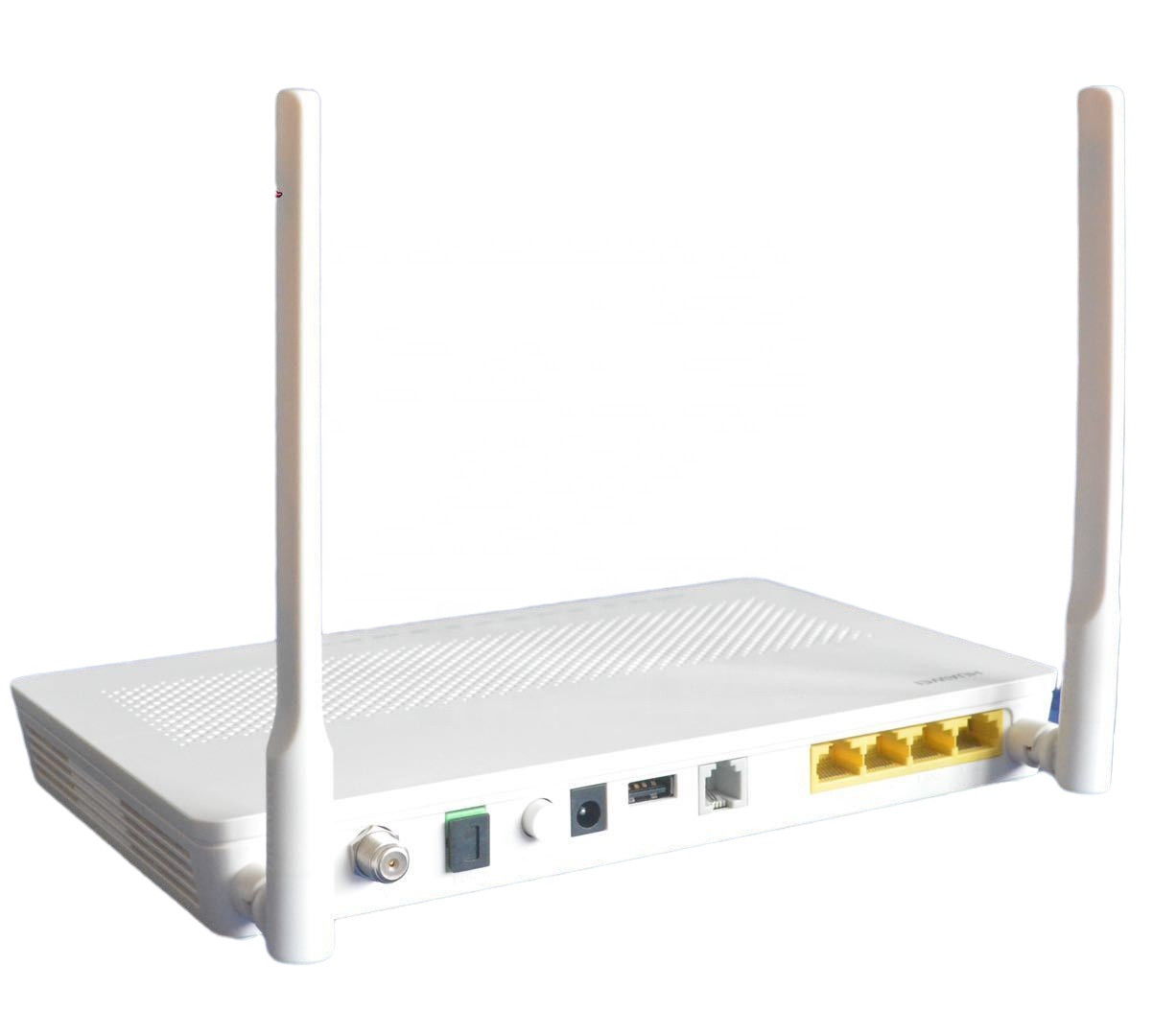 Модем сети 4FE 4GE CATV WIFI EPON ONU FTTH HG8247H5 GEPON ONU оптического волокна