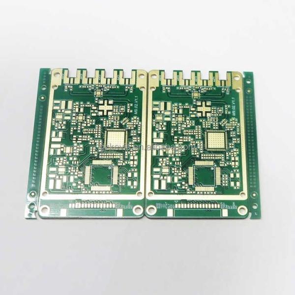SMT usine Conseil de contrôle de la qualité électronique SMT Service PCB PCBA