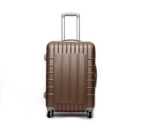 ABS travel trolley cases