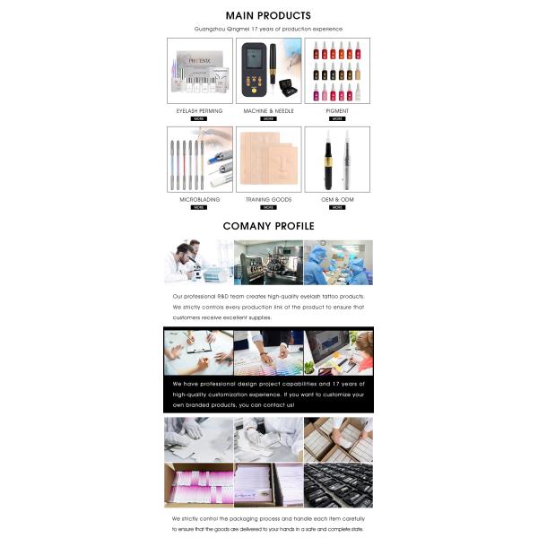 Hot Selling Model Digital Tattoo Pen for Eyebrows Lips Touch Screen Face Permanent Make-Up Microblade Pen Highly Popular