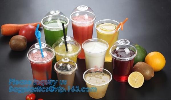 Glitter Water Cup Creative Straw Cup Gift Home Office Double Layer Heat Cold Insulation Eco-Friendly Milk Shake Smoothie