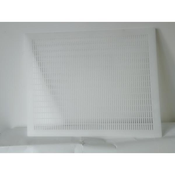 Ферзь Эксклудер пчелы оборудования крапивницы пчелы пластиковый для пчеловодства