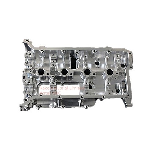 Aluminium Steel Brass 5 Axis CNC Machining Service High Performance Manufacturing Components