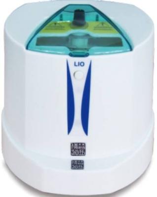 Centrifugador instantâneo da PMP (produção máxima possível) PARA SER controle de 6100 microcomputadores