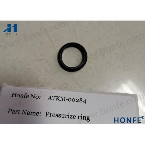 Надуйте тень Tsudakoma кольца разделяет размер Standared