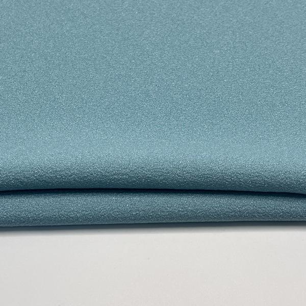 165gsm Composite Silk Cationic Grape Vine Linen Fashionable Women'S Clothing Fabric