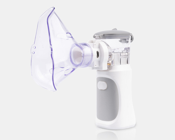Nebulizer сетки КЛЮВА 016 Nebulizer портативного двухклассный портативный молчаливый