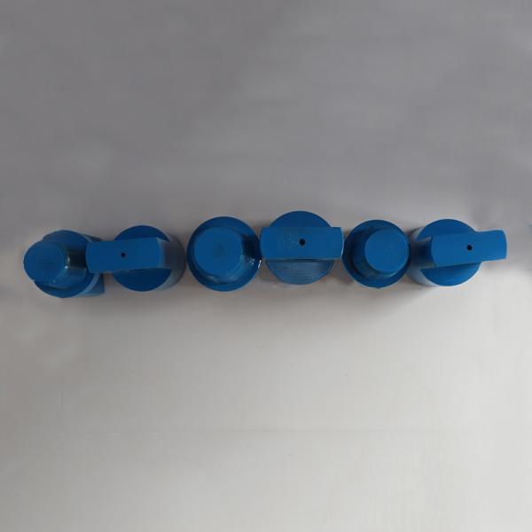 Drill Pipe Tool Hdd Drilling Tool / Hdd Connector with Versatile Usage and Top Quality