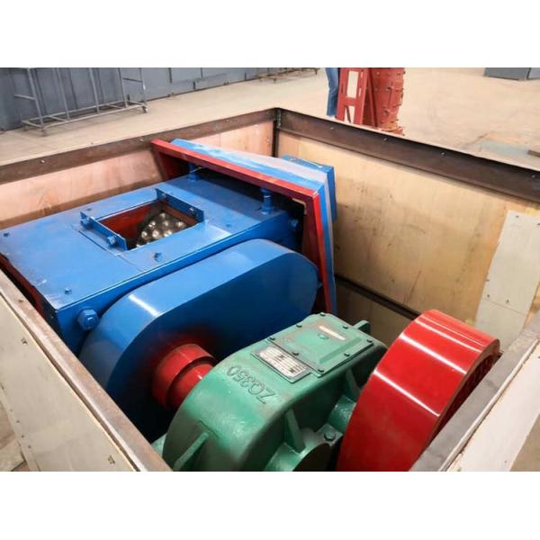 Hydraulic Dry Powder Briquetting Machine and Different Models for Long Service Life