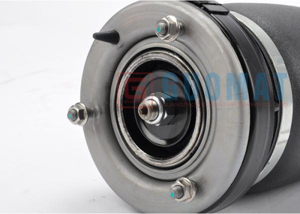 Black BMW X5  BMW E53 Air Suspension Spring / Bmw Suspension Parts