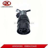 Exhaust Brake Magnetic Valve 8980433440 8973285760  ISUZU 4HK1