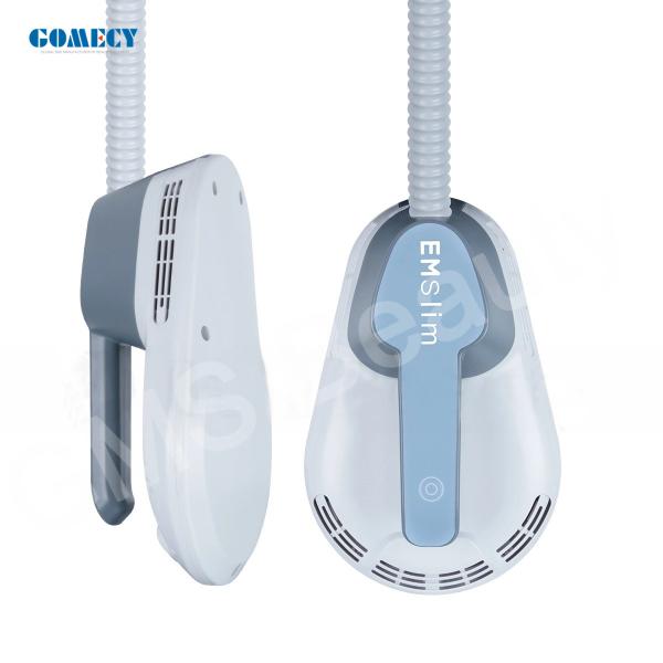 УПРАВЛЕНИЕ ПО САНИТАРНОМУ НАДЗОРУ ЗА КАЧЕСТВОМ ПИЩЕВЫХ ПРОДУКТОВ И МЕДИКАМЕНТОВ машины стимулированием мышцы HIEMT EMslim электромагнитное для формировать тела