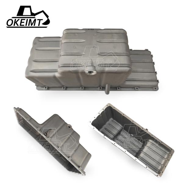Pièces de Pan Suitable For Doosan Engine d'huile d'Engine Parts D1146 DE08 d'excavatrice