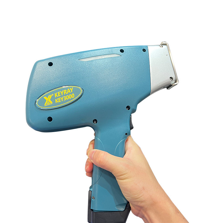 Ключ 3000 Новый портативный золотоиспытатель XRF Золотоиспытатель высокоценный металлоанализатор Чистота плотность испытания Assay Mach