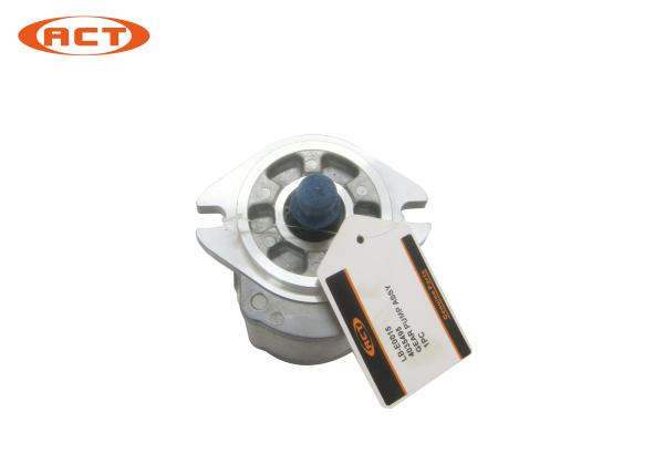 Bomba de engrenagem diesel original das peças de motor da máquina escavadora para UH07-3 4035495