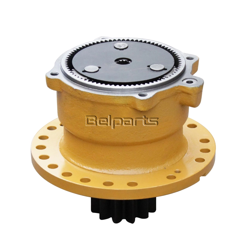 Belparts excavator E329D swing motor 1994487 199-4487 1799774 hydraulic motor