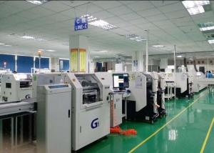 Shenzhen Bako Vision Technology Co., Ltd