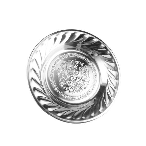 Family use stainless steel 410 cookware set kitchen 21pcs cooking pot water kettle