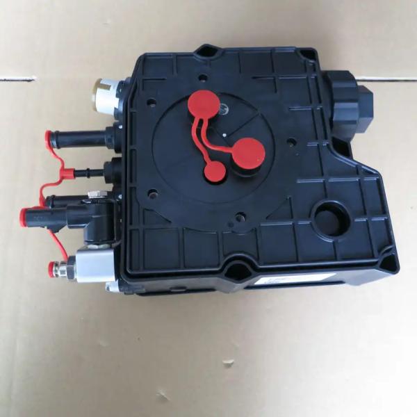Ureia da ILHA ISBE QSB do motor diesel que dosa a bomba Adblue para OEM A042P115 5303018 de Cummins