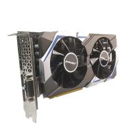PCWINMAX Original GTX 960 Carte vidéo 4 Go 128 Bit GDDR5 1.37 GHz Boost Clock Multi Port Cartes graphiques de jeu de bureau