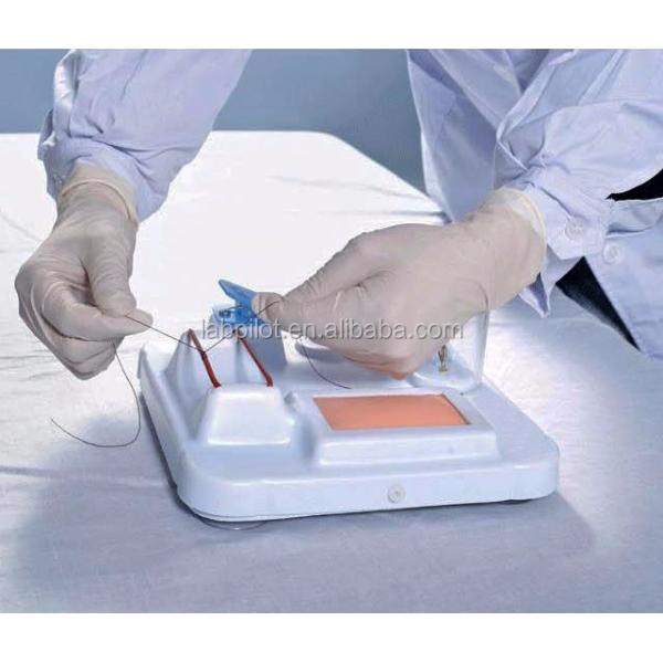 Comprehensive Cutting and Suturing Practice Kit for Multiple Surgical Skills Training
