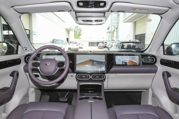 Leapmotor C11 2023 Modelo Extended Range 180 Comfort Edition P00000328 Resistência 525km