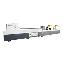 Deep Hole Grinding High Precision CNC Pipe Honing Machine with Horizontal Structure