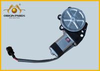 8981960610 regulador de cristal del levantador del lado derecho de la recogida TFR Dmax de la puerta posterior del motor del elevalunas eléctrico