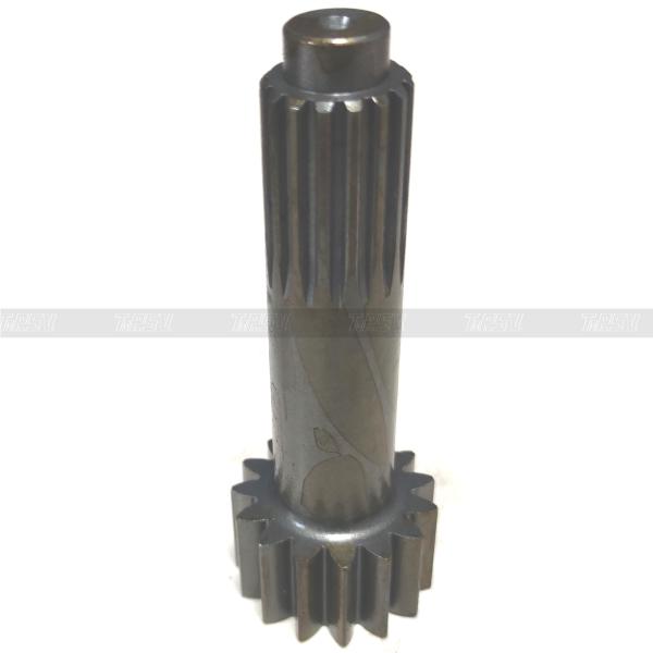 191-2624 E312C Excavator Travel 1 Stage Sun Gear Gearbox From With High Torque Capacity