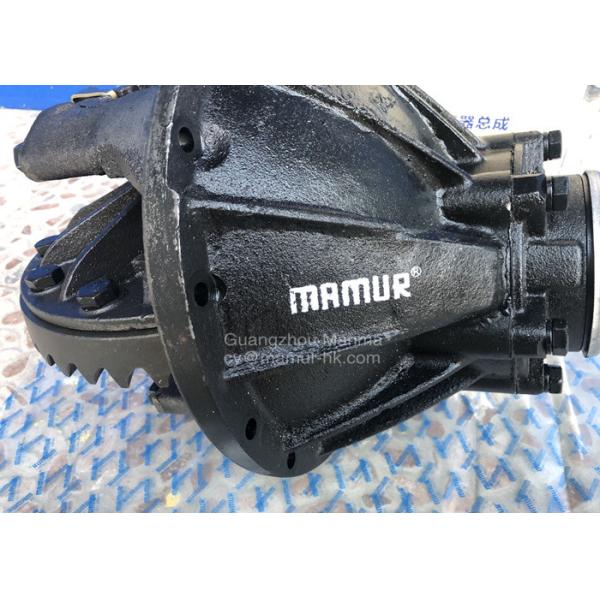 M-3990 ISUZU Chassis Parts Rear Final Drive Assembly For ISUZU NPR JAC 1040