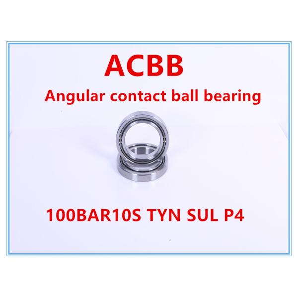 100BAR10 S TYN SUL P4