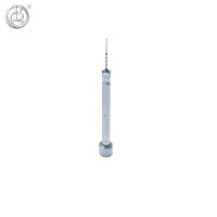 Inyección modificada para requisitos particulares de Pin Insert Ejector For Medical de la base del molde de la alta precisión