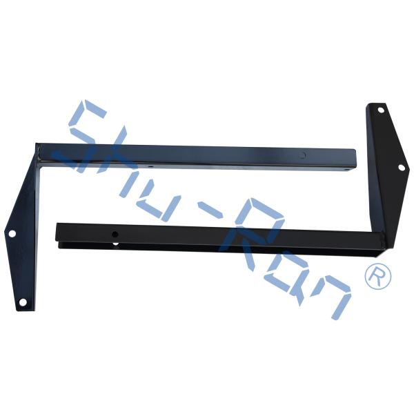 Стольные/алюминиевые грузовые коробки для автомобилей для гольфа