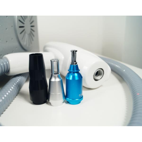 500W Eyebrow Laser Tattoo Removal Machine Q Switched ND YAG Carbon Peel