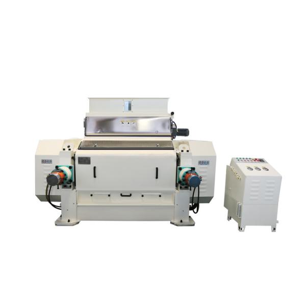 Flocons du maïs 3.5T/H faisant la machine