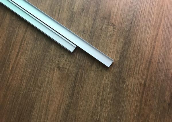 Round Frosted Cover Led Aluminum Profile C024a Suspended 3m Sliver Black