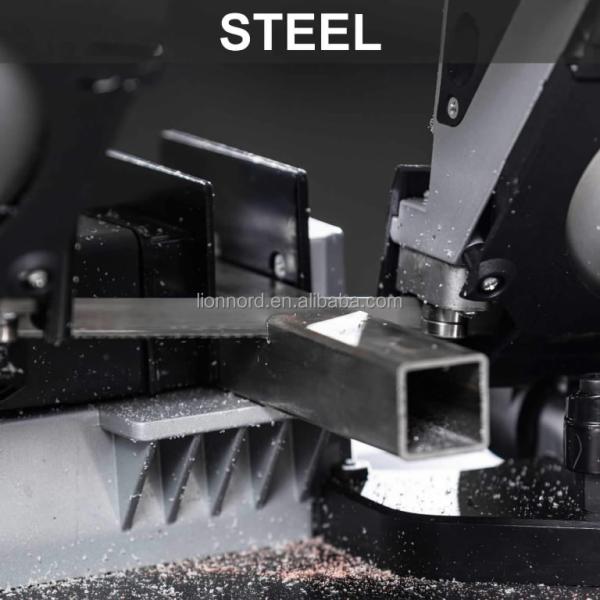 Customized Teeth per Inch M42 BI-Metal Cutting Band Saw Blade for Stainless Steel