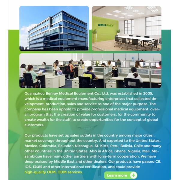 Medication Trolley Hospital Medical ABS Anesthesia Trolley Cart