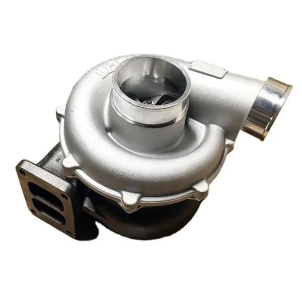 Части двигателя строительной техники 6WG1 Турбокомпрессор 114400-3830